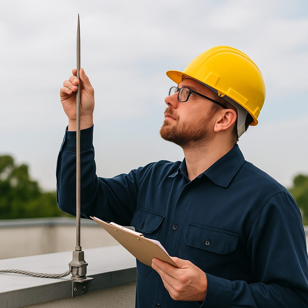 villamvédelem foto v2